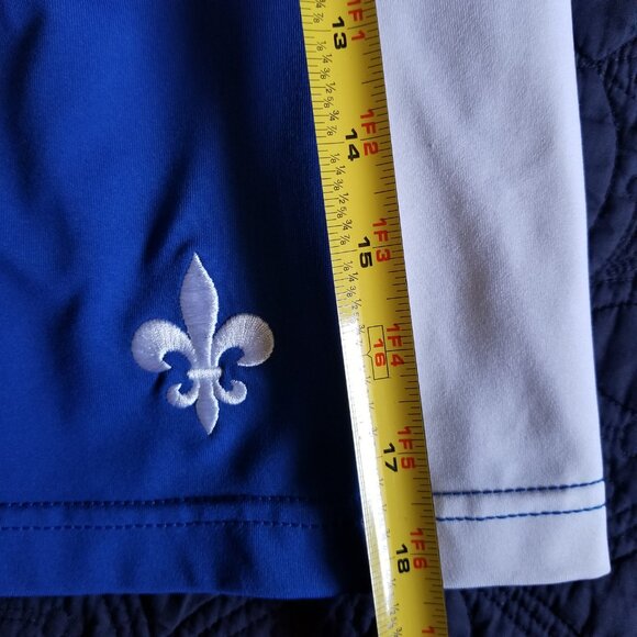 NWOT Fit 2 Win Women's Athletic Shorts Size Medium - Picture 11 of 12